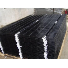 PVC or Galvanized Coated Fence Panel (SL70)